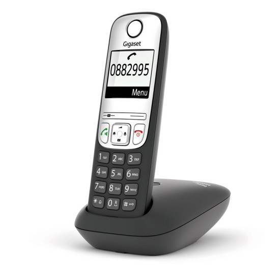 Telefon bezprzewodowy Gigaset A690 