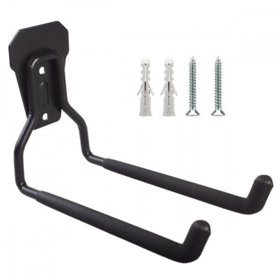 Uchwyt ścienny garażowy 35 kg MC-440 