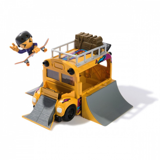 Zestaw Tech Deck Sk8park 