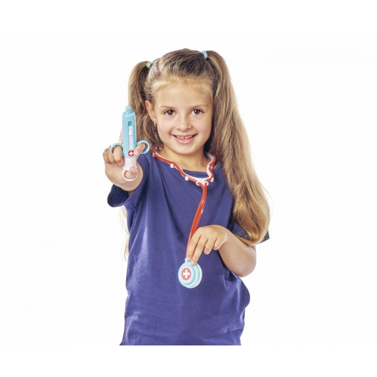 Walizka lekarza duża