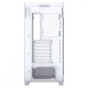 Obudowa 3500X TG Mid-Tower biała
