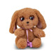 Maskotka interaktywna Psytulaski, pies Cocker Spaniel