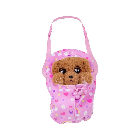 Maskotka interaktywna Psytulaski, pies Cocker Spaniel