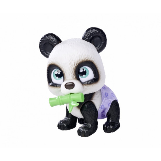 Figurka Pamper Petz Panda 