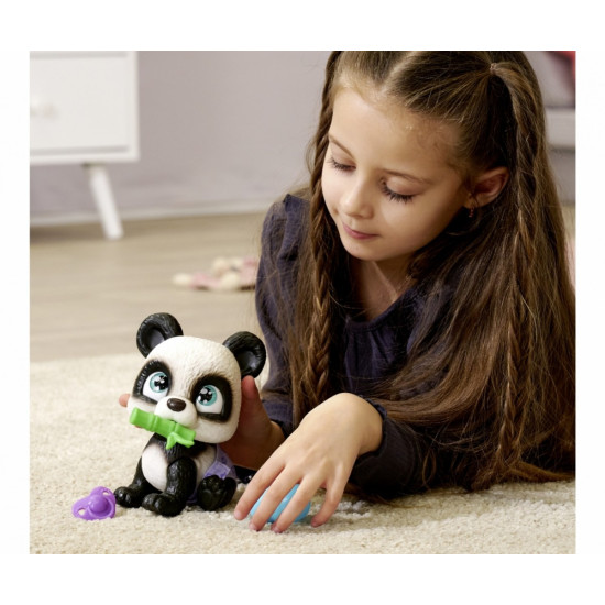 Figurka Pamper Petz Panda 