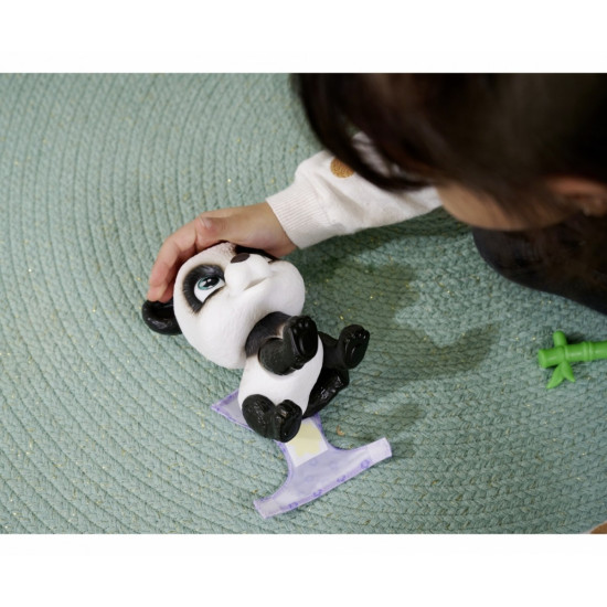 Figurka Pamper Petz Panda 
