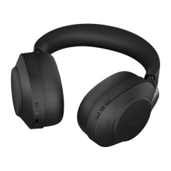Słuchawki Evolve2 85 Stand Link380a UC Stereo Black 
