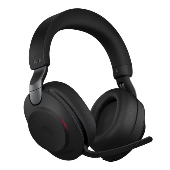 Słuchawki Evolve2 85 Stand Link380a UC Stereo Black 
