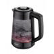 Czajnik elektryczny szklany z regulacją temperatury RK4195