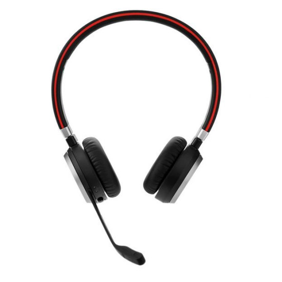 Słuchawki Evolve 65 TE Link 390a UC Stereo 