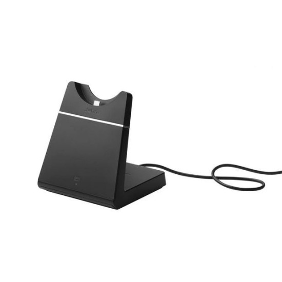 Słuchawki Evolve 65 TE Link 390a UC Stereo Stand 