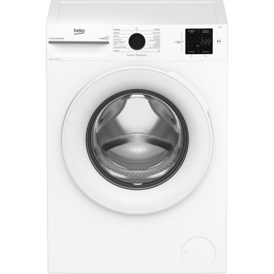 Pralka BM1WFU38225WW 