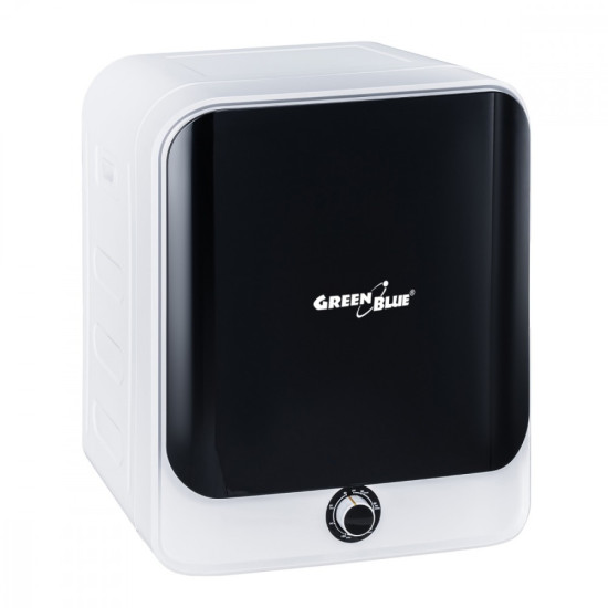 Suszarka eleketryczna bębnowa do ubrań GB415 