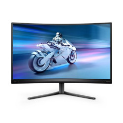 Monitor 27M2C5200W 27 cali Zakrzywiony VA 280Hz HDMIx2 DP HAS 