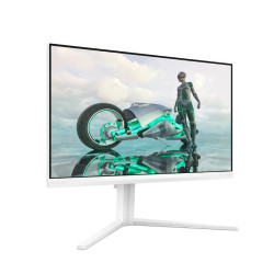 Monitor 24M2N3201A IPS 23.8 cala 180Hz HDMIx2 DP Pivot Głośniki