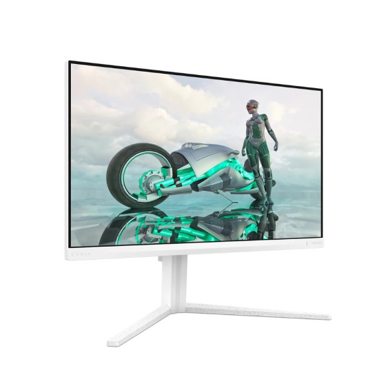 Monitor 24M2N3201A IPS 23.8 cala 180Hz HDMIx2 DP Pivot Głośniki