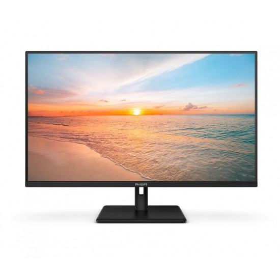 Monitor 32E1N1800LA VA 31.5 cala 4K HDMIx2 DP Głośniki 