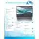 Notebook EliteBook 640 G11 U5-125U 512GB/16GB/W11Pro/14.0 A37VRET