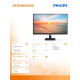 Monitor 27E1N1800A 27 cali IPS 4K HDMIx2 DP Głośniki 