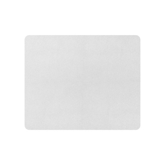 Podkładka pod mysz printable biała 220x180 