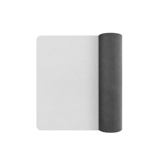 Podkładka pod mysz printable biała 220x180 