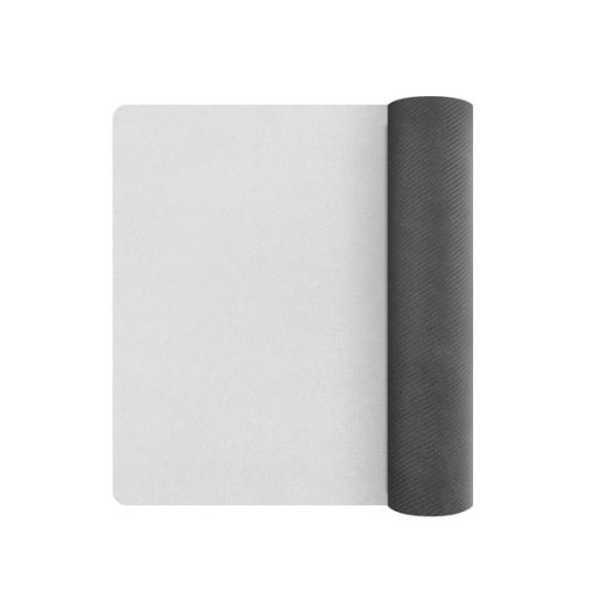 Podkładka pod mysz printable biała 220x180 