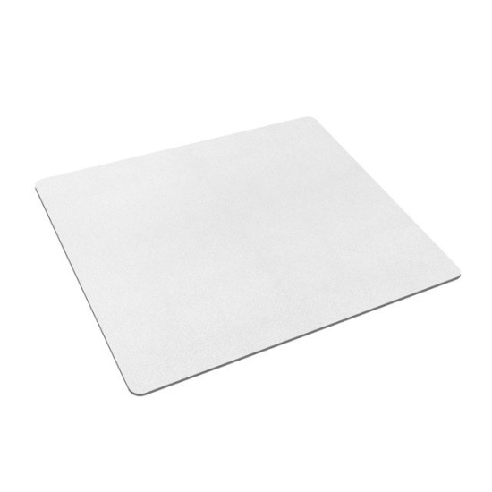 Podkładka pod mysz printable biała 220x180 