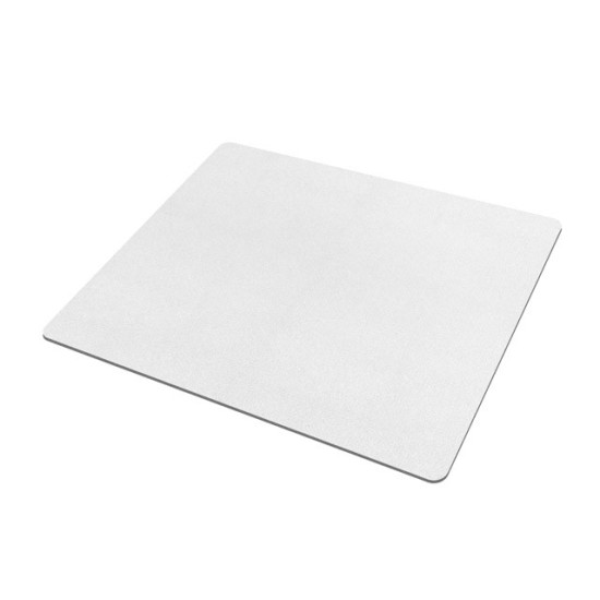 Podkładka pod mysz printable biała 220x180 