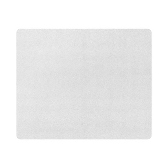 Podkładka pod mysz printable biała 220x180 