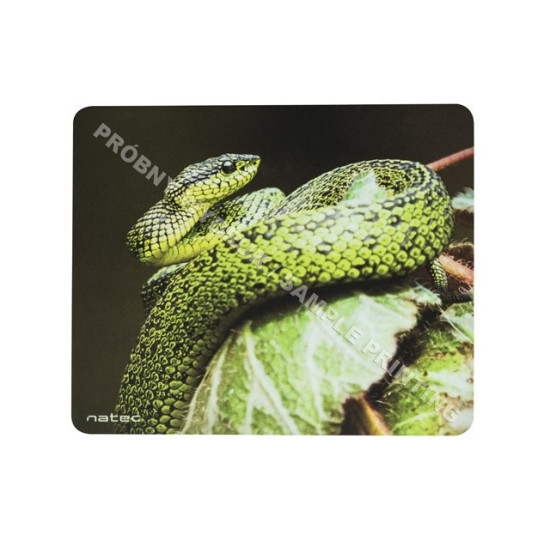 Podkładka pod mysz printable biała 220x180 