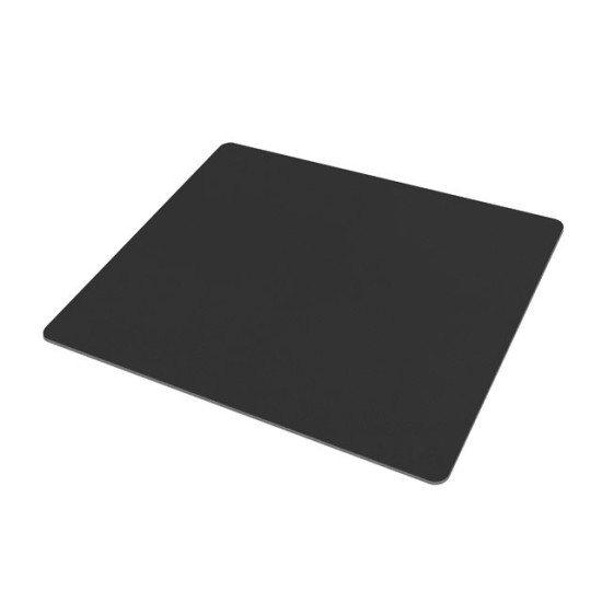 Podkładka pod mysz Evapad 235x205mm Czarna 