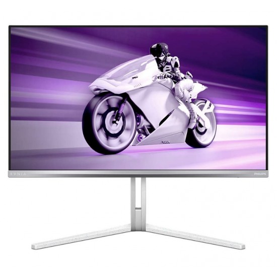 Monitor 27M2N8500 27 cali QD OLED 360Hz HDMIx2 DP USB-C HAS Ambiglow Głośniki