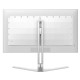 Monitor 27M2N8500 27 cali QD OLED 360Hz HDMIx2 DP USB-C HAS Ambiglow Głośniki