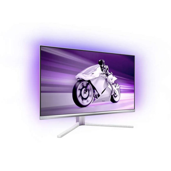 Monitor 27M2N8500 27 cali QD OLED 360Hz HDMIx2 DP USB-C HAS Ambiglow Głośniki