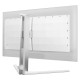 Monitor 27M2N8500 27 cali QD OLED 360Hz HDMIx2 DP USB-C HAS Ambiglow Głośniki