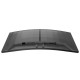 Monitor 34M2C3500L 34 cale Curved VA 180Hz HDMIx2 DPx2