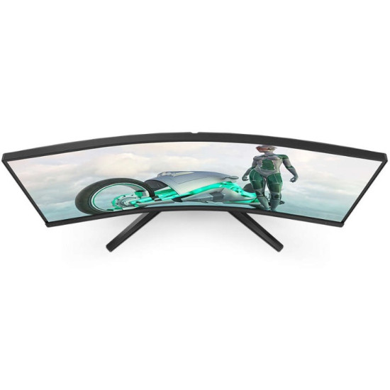Monitor 34M2C3500L 34 cale Curved VA 180Hz HDMIx2 DPx2