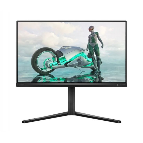 Monitor 24M2N3200A IPS 23.8 cala 180Hz HDMIx2 DP Pivot Głośniki 