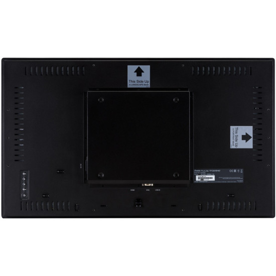 Monitor 32 cale TF3215MC-B2AG POJ.30PKT.VA.24/7.IP65, 500cd,VGA,HDMI, DP
