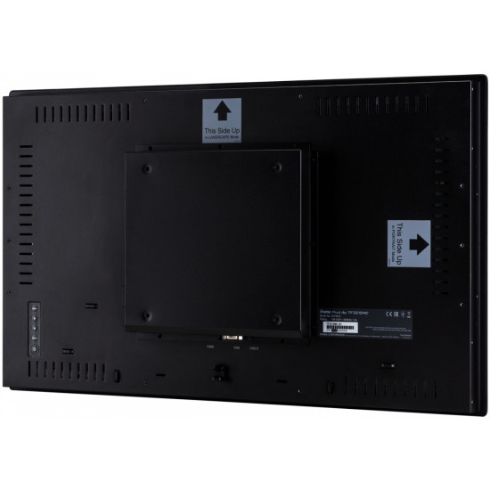 Monitor 32 cale TF3215MC-B2AG POJ.30PKT.VA.24/7.IP65, 500cd,VGA,HDMI, DP