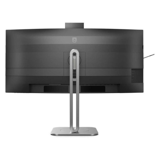 Monitor 34B2U6603CH 34 cale Curved VA HDMIx2 DP HAS Thunderbolt RJ45