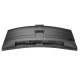 Monitor 34B2U6603CH 34 cale Curved VA HDMIx2 DP HAS Thunderbolt RJ45