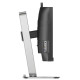 Monitor 34B2U6603CH 34 cale Curved VA HDMIx2 DP HAS Thunderbolt RJ45