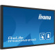 Monitor 55 cali TF5539AS-B1AG,IPS,4K,HDMIx2,DP,RJ45,3xUSB,2x10W,      ANDROID,24/7,IP65 