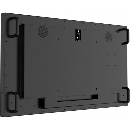 Monitor 55 cali TF5539AS-B1AG,IPS,4K,HDMIx2,DP,RJ45,3xUSB,2x10W,      ANDROID,24/7,IP65 