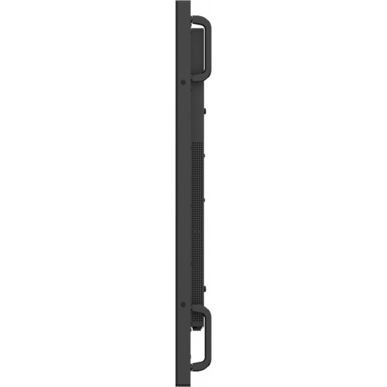 Monitor 65 cali TF6539AS-B1AG,IPS,4K,HDMIx2,DP,RJ45,3xUSB,2x10W,      ANDROID,24/7,IP65 