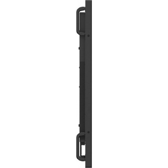 Monitor 65 cali TF6539AS-B1AG,IPS,4K,HDMIx2,DP,RJ45,3xUSB,2x10W,      ANDROID,24/7,IP65 