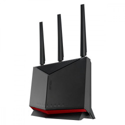 Router Wi Fi 7 BE6800 RT-BE86U 