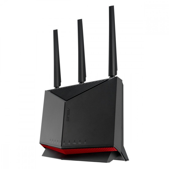 Router Wi Fi 7 BE6800 RT-BE86U 