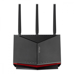 Router Wi Fi 7 BE6800 RT-BE86U 